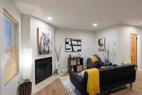 Luxuriously Contemporary Condo WL1401 Powder Mtn - Image 2