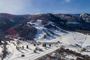 Luxuriously Contemporary Condo WL1401 Powder Mtn - Image 4