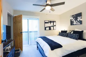 Luxuriously Contemporary Condo WL1401 Powder Mtn - Image 5