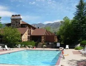 Luxuriously Contemporary Condo WL1401 Powder Mtn - Image 3