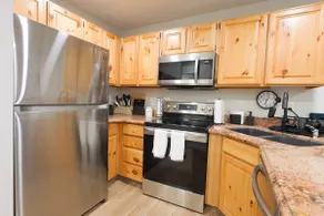 Luxuriously Contemporary Condo WL1401 Powder Mtn - Image 4