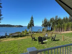 20 - Chinook Cottage By The Sea at Alder Bay - Image 2