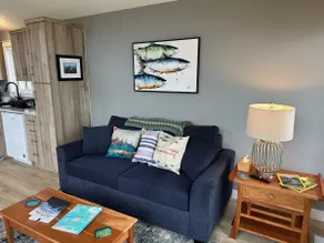 20 - Chinook Cottage By The Sea at Alder Bay - Image 5