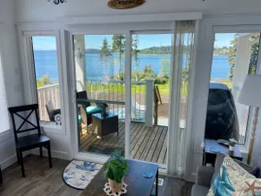 07 - Oceanside7 Cottage By The Sea at Alder Bay - Image 2