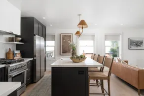 Designer 2BR in Downtown Santa Ynez | King Suite - Image 2