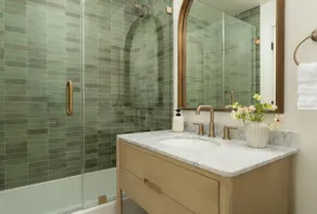 Designer 2BR in Downtown Santa Ynez | King Suite - Image 5
