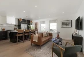 Designer 2BR in Downtown Santa Ynez | King Suite - Image 4