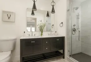 Designer 2BR in Downtown Santa Ynez | King Suite - Image 3