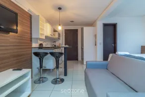 Cozy studio in a good location, Blumenau SPT0507 - Image 3