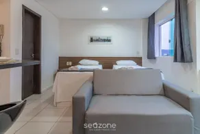 Cozy studio in a good location, Blumenau SPT0507 - Image 4