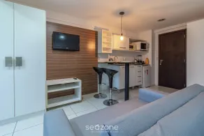 Cozy studio in a good location, Blumenau SPT0507 - Image 2