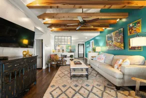 The Peach Bluff | Hot Tub | Gorgeous Bluff Views! - Image 3
