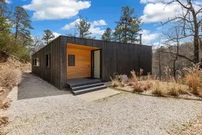 Tanglewood Cabin - Lake Access - Private - Modern - Image 3
