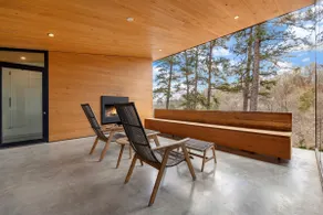 Tanglewood Cabin - Lake Access - Private - Modern - Image 2