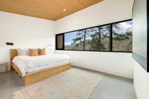 Tanglewood Cabin - Lake Access - Private - Modern - Image 5