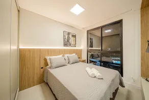 Flipchave | Modern Apartment in Saguaçu - H 605 - Image 3