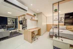 Flipchave | Modern Apartment in Saguaçu - H 605 - Image 4