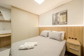 Flipchave | Modern Apartment in Saguaçu - H 605 - Image 2