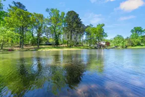 Lake View: Cozy 2 BR Cottage Close to Atlanta - Image 3