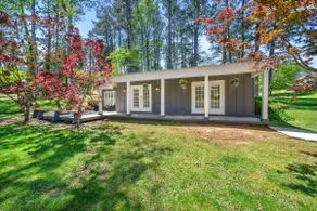 Lake View: Cozy 2 BR Cottage Close to Atlanta - Image 5