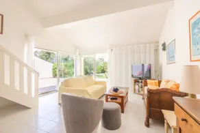 Palmeria - Maison climatisée accès direct plage - Image 3