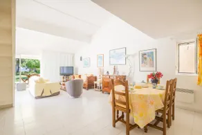 Palmeria - Maison climatisée accès direct plage - Image 2