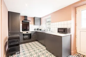 Host & Stay - Canny Cottage - Image 2