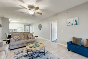 Summerlyn Condo shared pool patio washer dryer - Image 3