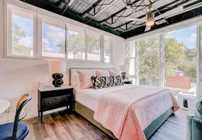Studio | 5mins to OU Campus | Monthly 15% Off #Cha - Image 3