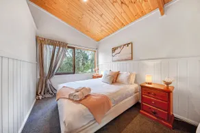 Rustic Treehouse - Aireys Inlet - Image 3