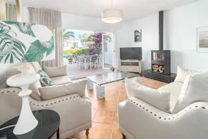 Pg9 - Andalucian 3-Story Townhouse Near Estepona - Image 2