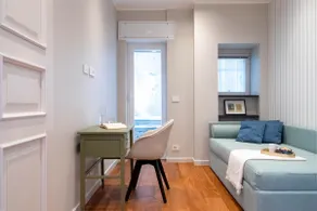 La Terrazza Di Charlie - Short Rentals - Image 3