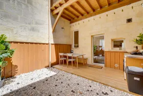 La Riveraine - Beautiful house 20 minutes from Bordeaux - Image 2