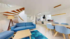 Holiday home Rügenblick 23 - Image 5
