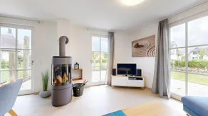 Holiday home Rügenblick 23 - Image 4