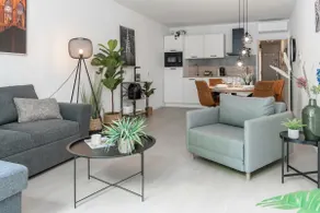 Apt Kevin, Lovely roaring area | Bed en Koffie - Image 2