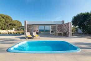 KYRA beachfront house in Theologos Rhodes - Image 3