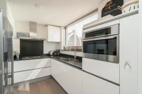 Luxurious holiday home with sauna in a dune reserve, 2 km from the sea - Image 3