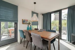 Luxurious holiday home with sauna in a dune reserve, 2 km from the sea - Image 4