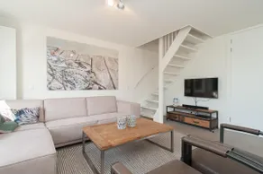 Luxurious holiday home with sauna in a dune reserve, 2 km from the sea - Image 5