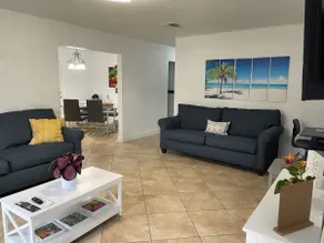Relaxing Retreat 2BR Oasis w/ Pool and Outdoor BBQ - Image 2