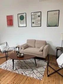 Warm and cozy 70m2 apartment - Image 2