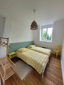 Warm and cozy 70m2 apartment - Image 4