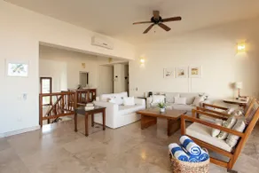 Perico. 2-story apartment. - Image 4
