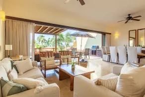Perico. 2-story apartment. - Image 3