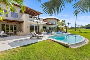 Residencia Palmas en Punta Mita - Image 3