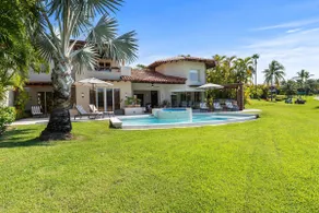Residencia Palmas en Punta Mita - Image 4