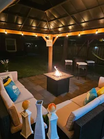 Cozy & Peaceful Oasis Near City | 2BR + 1.5 Bath | - Image 4