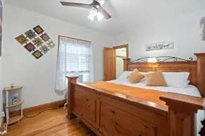 Cozy & Peaceful Oasis Near City | 2BR + 1.5 Bath | - Image 5