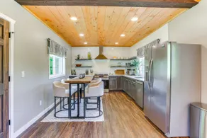 Delaware River Access: Peaceful Farm Retreat! - Image 4